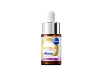 NIVEA LUMINOUS630® SKIN GLOW ŠVYTĖJIMĄ SKATINANTIS SERUMAS 15 ml