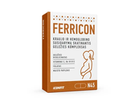 ICONFIT Ferricon N45