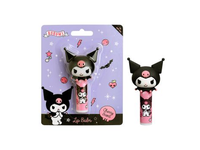 KUROMI CHERRY SCENT lūpų balzamas, 4,5 g