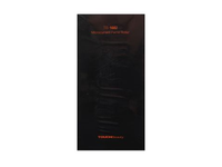 TOUCHBEAUTY TB1682 rankinis veido masažuoklis
