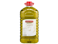 Alyvuogių išspaudų aliejus MUELOLIVA, 5 l