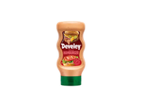 Padažas mėsainiams DEVELEY, 400 g