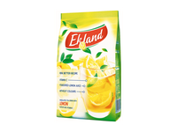 Tirpusis arbatos gėrimas EKLAND, citrinų skonio, 300 g