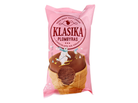 ❄️ Plombyras KLASIKA, šokoladinis, 120 ml