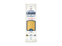 Kietagrūdžiai makaronai LIGUORI, Fettucce, Nr. 8, 500 g