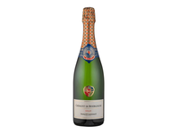 Put.vyn.FRANCOIS MARTENOT CREMANT BRUT, 0,75l