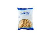 Šaldyti kalmarų žiedai tešloje, apkepti, 1 kg