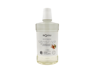 Bio2You Sensitive natūralus burnos skalavimo skystis, 500 ml