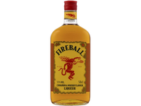 Fireball Cinnamon 0,5 l