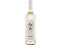 Gran Castillo Family Selection Chardonnay 0,75 l