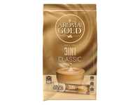 Kavos gėrimas AROMA GOLD XXL 3IN1, 340 g