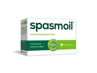 Spasmoil kapsulės N15