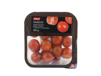 Vyšniniai pomidorai RIMI 1 kl., 250 g