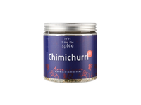 Prieskonių mišinys I AM THE SPICE Chimichurri, 200 g