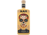 KAH 100% Agave Tequila Reposado 0,7 l