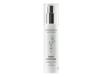 MADARA DEEP MOISTURE NOURISH veido kremas, 50 ml