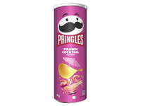 Užkandis PRINGLES Prawn Cocktail, 165g