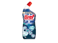 WC valiklis BREF Tornado 10xEffect Max White, 700ml