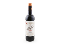 Raud.saus.vynas MARQUES RIOJA RESERVA, 0,75l