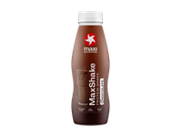 Baltyminis pieno kokteilis MAXI NUTRITION, šokolado skonio, 330 ml