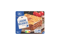 CHEF SELECT Lazanija Bolognese