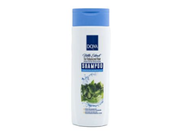 DOXA LIFE NETTLE EXTRACT FOR FOLUMIZED HAIR plaukų šampūnas, 400 ml