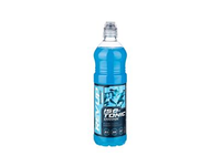 Izotoninis gėrimas REV UP, įvairių vaisių skonio, 750 ml