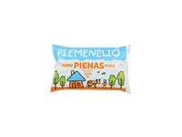 PIEMENĖLIO pienas, maišelyje, 2,5%, 1 l