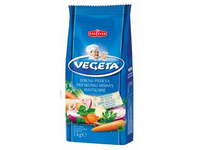 Prieskonių mišinys VEGETA, 1 kg