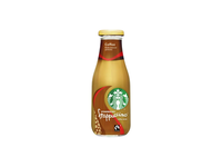 Kava FRAPPUCCINO STARBUCKS, 2 % rieb., 250 ml