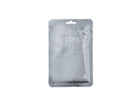 SKIN627 lakštinė veido kaukė stangrinamoji su retinoliu ir perlais, 22 ml
