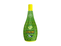 Žaliųjų citrinų sultys LIMMI, 200 ml