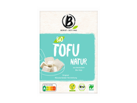 Sojų varškė BERIEF, 400 g