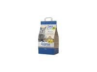Augalinis kačių kraikas KĖGRUS, 3 kg