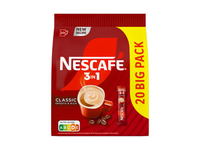 Tirpiosios kavos gėrimas NESCAFE CLASSIC 3 IN 1, 310 g