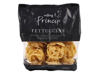 Kiauš. makaronai FETTUCCINE PRINCIP, 250 g
