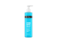 NEUTROGENA valomasis gelis-putos HYDRO BOOST, 200 ml