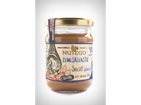 Žemės riešutų kremas NUTEGO, 250 g