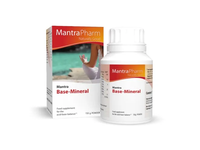 MANTRA ŠARMINIAMS MINERALAMS, 150g miltelių