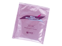 Pudra plaukams šviesinti CECE Blue Blond, 40g