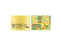 OBLEPIKHA C-BERRICA VITAMIN C SHINING DAILY CARE 2-IN-1 veido kremas, 50 ml