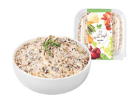 Lęšių salotos su kumpiu, 300 g