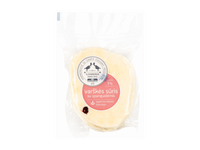 Desertinis varškės sūris su spanguolėmis, 9 % rieb., 400 g