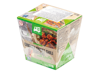 Makaronai su saldžiarūgšte Teriyaki vištiena NICE'N EASY, 350 g