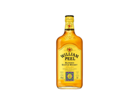 Viskis WILLIAM PEEL BLENDED, alk. 40 % tūrio, 0,5 l