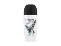 Moteriškas rutulinis dezodorantas REXONA INVISIBLE AQUA, 50 ml