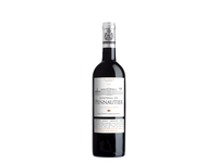 Vynas CHATEAU de Pennautier, Classique, Cabardes, raudonas, 0,75l