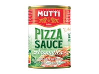 Picos pomidorų padažas MUTTI su prieskoniais, 400 g