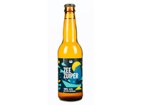 Alus SCHELDE Zeezuiper, 8 %, 0,33 l, D