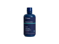 TRACE MINERALS skystas papildas immunity+, 887 ml
